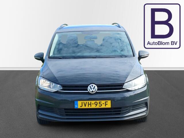 Volkswagen Touran TSI Comfortline 7-Pers. /Clima/Navi/Carplay/Cruise/