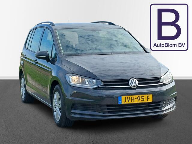 Volkswagen Touran TSI Comfortline 7-Pers. /Clima/Navi/Carplay/Cruise/