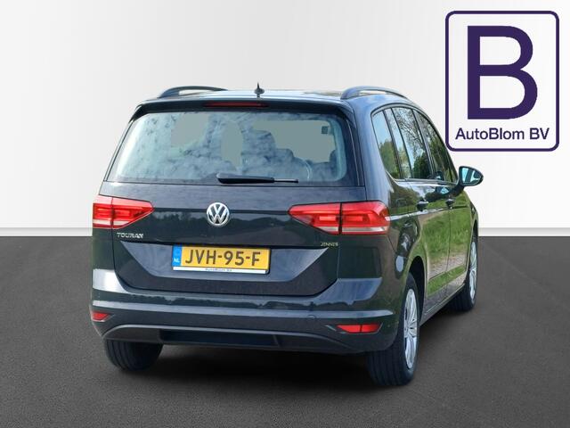 Volkswagen Touran TSI Comfortline 7-Pers. /Clima/Navi/Carplay/Cruise/