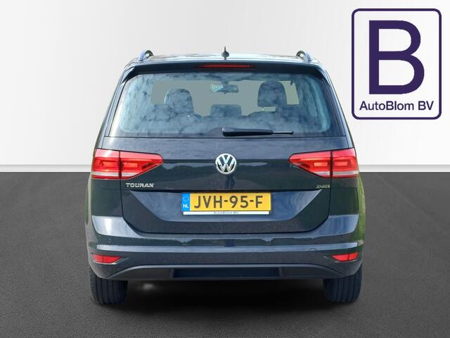 Volkswagen Touran TSI Comfortline 7-Pers. /Clima/Navi/Carplay/Cruise/
