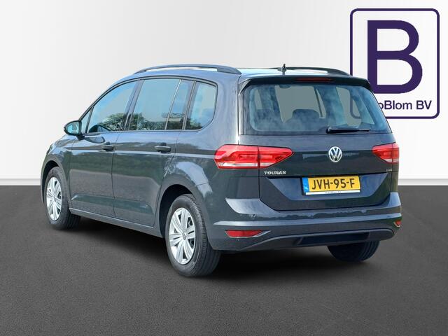 Volkswagen Touran TSI Comfortline 7-Pers. /Clima/Navi/Carplay/Cruise/