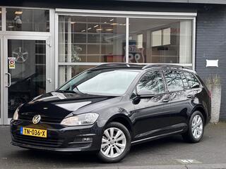 Volkswagen Golf Variant VII