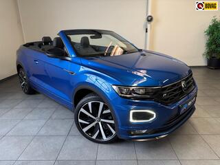 Volkswagen T-Roc Cabrio