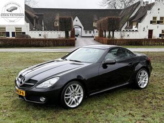 Mercedes-Benz SLK (2004 - 2011)