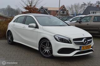 Mercedes-Benz A-Klasse (2012 - 2018)