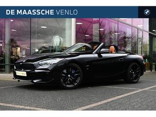 BMW Z4 Roadster