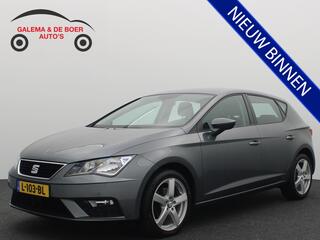 Seat Leon (2012 - 2020)