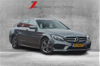 Mercedes-Benz C-Klasse Estate (2014 - 2021)