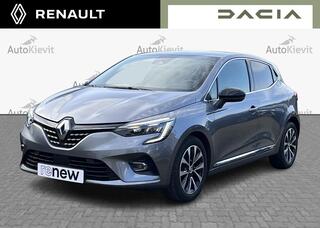 Renault Clio (2019 - 2025)