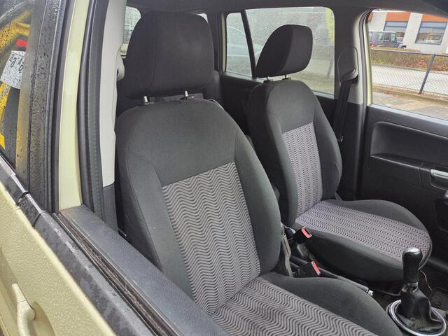 Ford Fusion 1.4-16V Futura/TREKHAAK