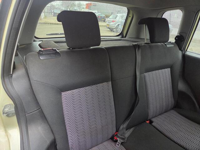 Ford Fusion 1.4-16V Futura/TREKHAAK