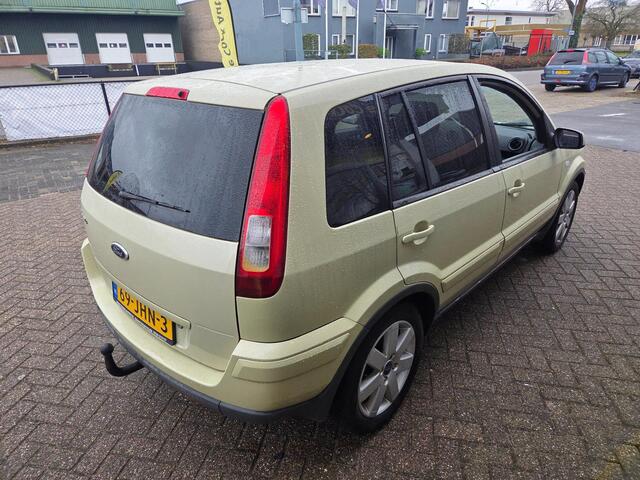 Ford Fusion 1.4-16V Futura/TREKHAAK