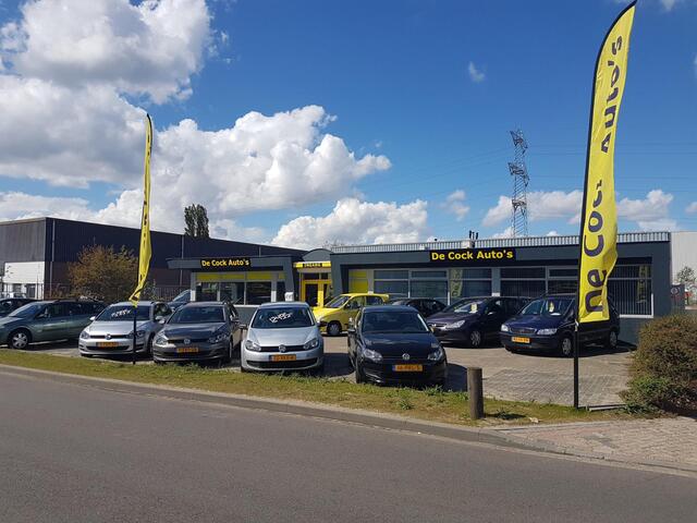 Ford Fusion 1.4-16V Futura/TREKHAAK