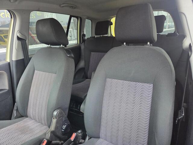 Ford Fusion 1.4-16V Futura/TREKHAAK