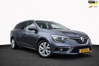 Renault Megane Estate