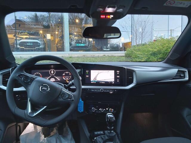 Opel Mokka 1.2 Turbo GS EU6.4