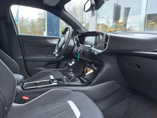 Opel Mokka 1.2 Turbo GS EU6.4