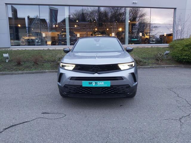 Opel Mokka 1.2 Turbo GS EU6.4