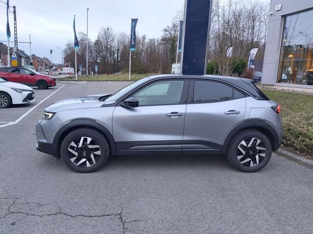 Opel Mokka 1.2 Turbo GS EU6.4