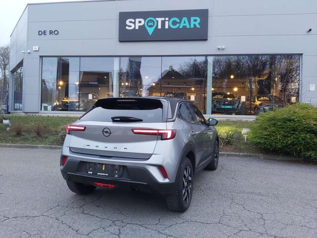 Opel Mokka 1.2 Turbo GS EU6.4