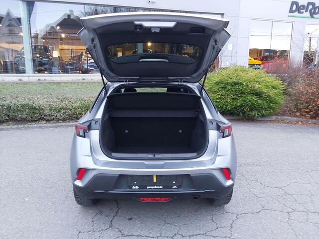 Opel Mokka 1.2 Turbo GS EU6.4
