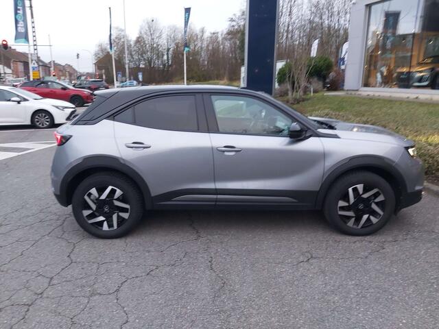 Opel Mokka 1.2 Turbo GS EU6.4
