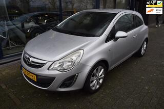 Opel Corsa (2006 - 2014)