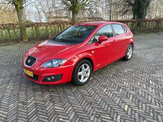 Seat Leon (2005 - 2012)