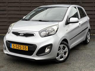 Kia Picanto (2011 - 2017)