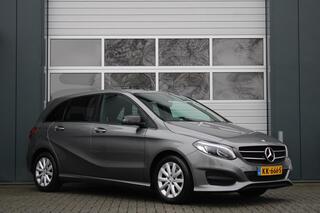 Mercedes-Benz B-Klasse (2011 - 2018)
