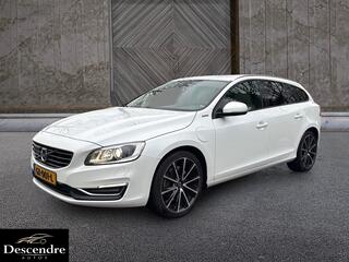 Volvo V60 (2010 - 2018)