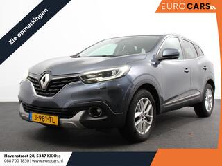 RENAULT KADJAR 1.2 TCe Bose Handel/Export! Navigatie Climate Control Lichtmetalen Velgen Parkeer sensoren