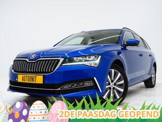 Skoda Superb Combi (2015 - 2023)