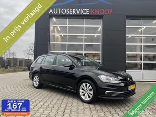 VOLKSWAGEN GOLF Variant 1.0 TSI Comfortline