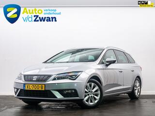 Seat Leon ST (2013 - 2020)