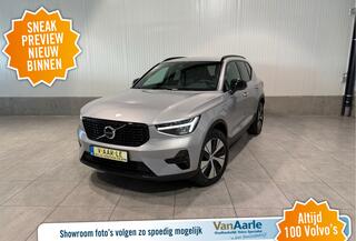 VOLVO XC40 T4 Aut. Plug-in Hybrid Plus Dark ACC Stoelverwarming 211pk