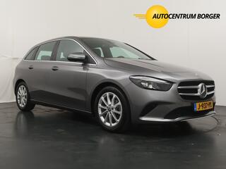 MERCEDES-BENZ B-KLASSE 180 Advantage Automaat / Navi / Cruise / Parkeersensoren / Camera / Stoelverwarming
