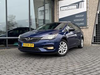 Opel Astra Sports Tourer (2016 - 2021)