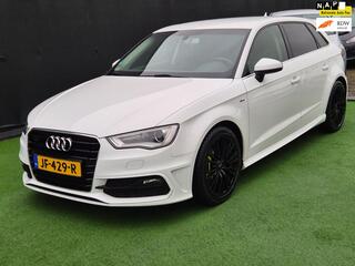 Audi A3 Sportback (2012 - 2020)