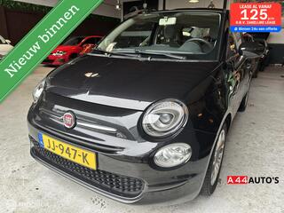 Fiat 500 (2007 - 2025)