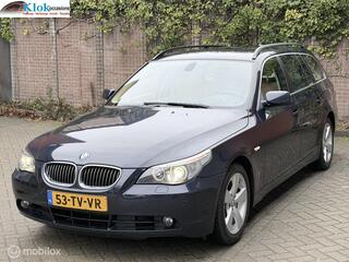 BMW 5-Serie (2003 - 2010)