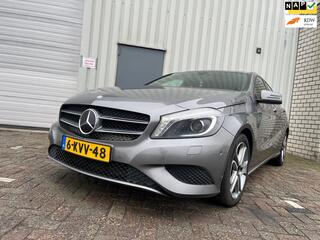 Mercedes-Benz A-Klasse (2012 - 2018)