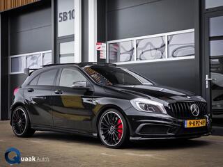 Mercedes-Benz A-Klasse (2012 - 2018)