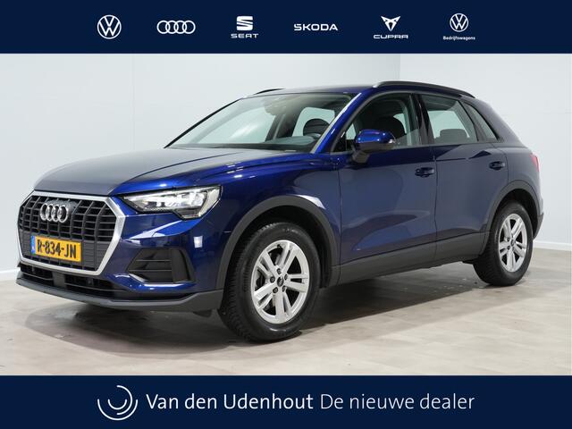 Audi Q3 35 TFSI 150pk S-tronic Pro Line | Camera | LED | Android-Carplay | DIgital Cockpit 19