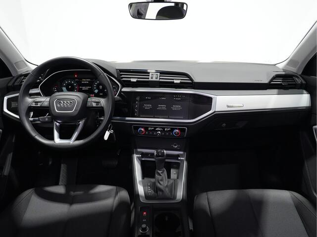 Audi Q3 35 TFSI 150pk S-tronic Pro Line | Camera | LED | Android-Carplay | DIgital Cockpit 19