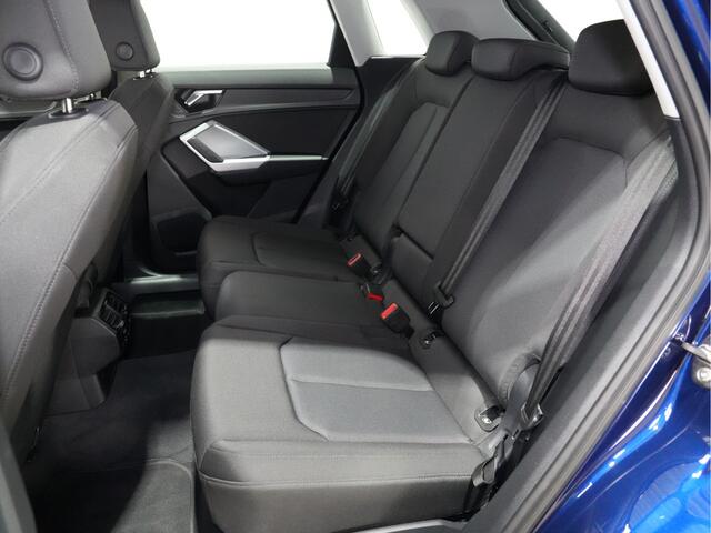 Audi Q3 35 TFSI 150pk S-tronic Pro Line | Camera | LED | Android-Carplay | DIgital Cockpit 19