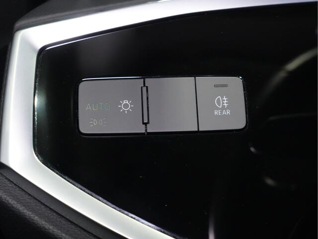 Audi Q3 35 TFSI 150pk S-tronic Pro Line | Camera | LED | Android-Carplay | DIgital Cockpit 19