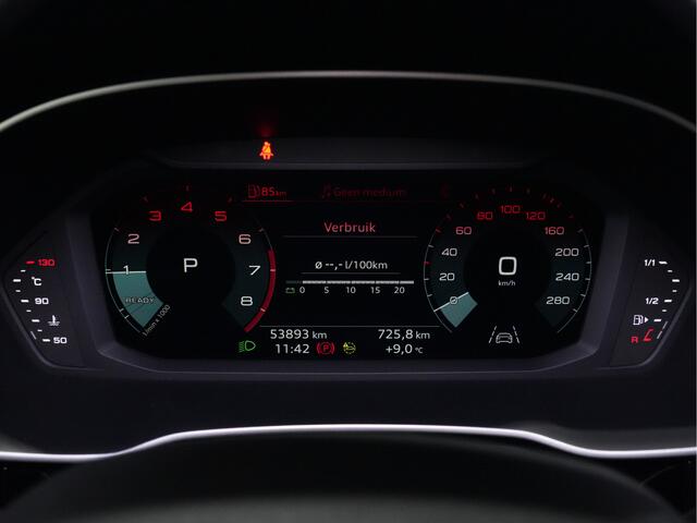 Audi Q3 35 TFSI 150pk S-tronic Pro Line | Camera | LED | Android-Carplay | DIgital Cockpit 19