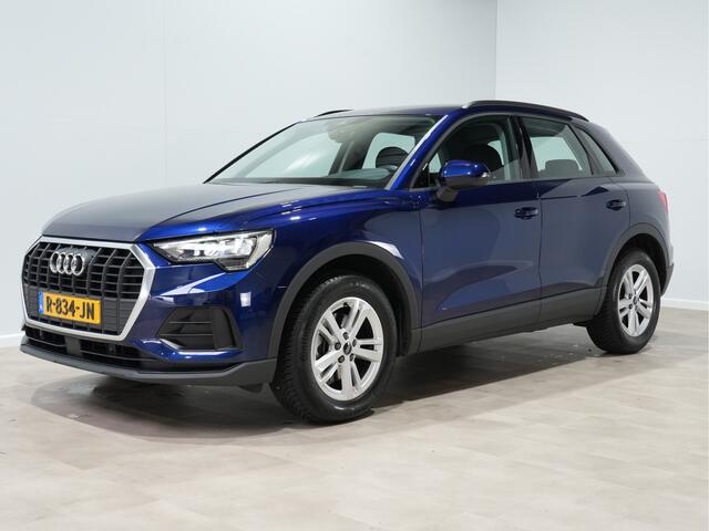 Audi Q3 35 TFSI 150pk S-tronic Pro Line | Camera | LED | Android-Carplay | DIgital Cockpit 19