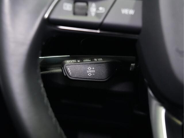 Audi Q3 35 TFSI 150pk S-tronic Pro Line | Camera | LED | Android-Carplay | DIgital Cockpit 19